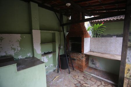 Casa à venda com 400m², 6 quartos e 3 vagasQuintal