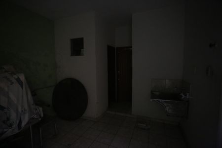 Casa à venda com 400m², 6 quartos e 3 vagasArea de serviço