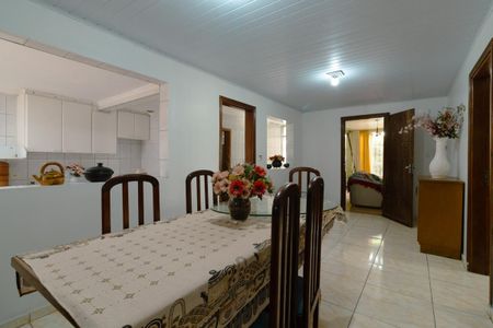 Casa para alugar com 3 quartos, 430m² em Vila Buenos Aires, São Paulo