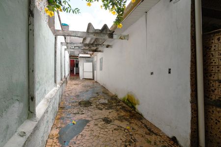 Casa para alugar com 430m², 3 quartos e 3 vagas Casa para alugar com 430m², 3 quartos e 3 vagasÁrea externa