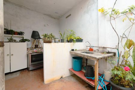 Casa para alugar com 430m², 3 quartos e 3 vagas Casa para alugar com 430m², 3 quartos e 3 vagasÁrea de Serviço