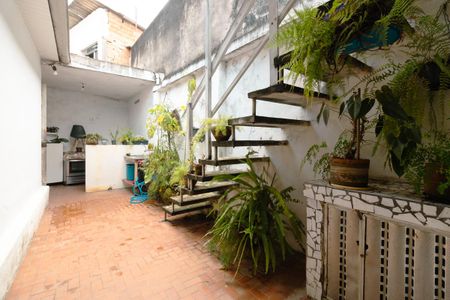 Casa para alugar com 430m², 3 quartos e 3 vagas