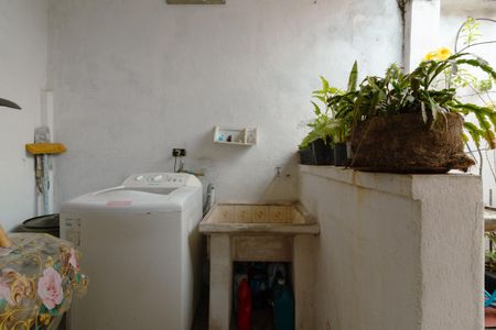 Casa para alugar com 430m², 3 quartos e 3 vagas Casa para alugar com 430m², 3 quartos e 3 vagasÁrea de Serviço