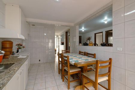 Casa para alugar com 430m², 3 quartos e 3 vagas