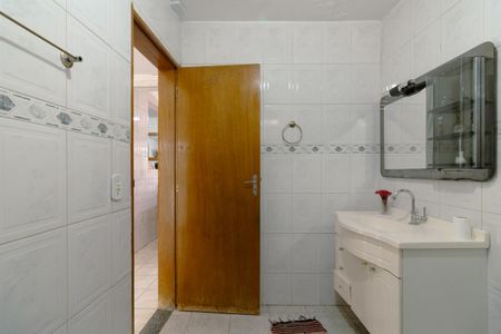 Casa para alugar com 430m², 3 quartos e 3 vagas