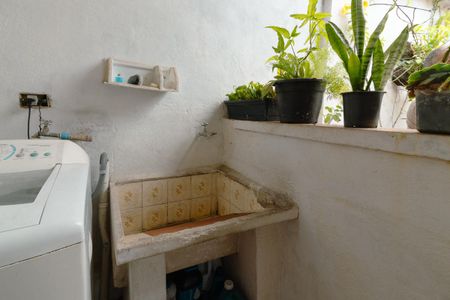 Casa para alugar com 430m², 3 quartos e 3 vagas Casa para alugar com 430m², 3 quartos e 3 vagasÁrea de Serviço