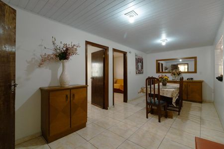 Casa para alugar com 430m², 3 quartos e 3 vagas