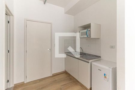 Kitnet/Studio para alugar com 1 quarto, 36m² em Centro Histórico de São Paulo, São Paulo