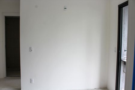 Sala de apartamento à venda com 2 quartos, 35m² em Campos Elíseos, São Paulo