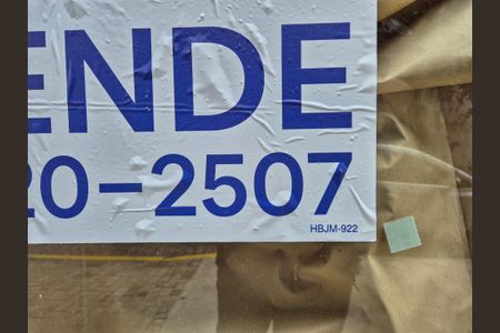 Apartamento à venda com 35m², 2 quartos e sem vaga Apartamento à venda com 35m², 2 quartos e sem vagaPlaquinha