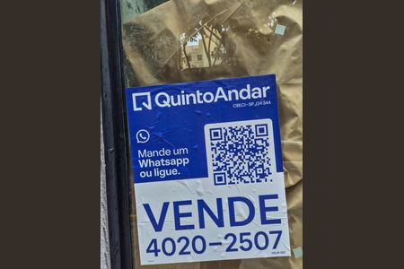 Apartamento à venda com 35m², 2 quartos e sem vaga Apartamento à venda com 35m², 2 quartos e sem vagaPlaquinha
