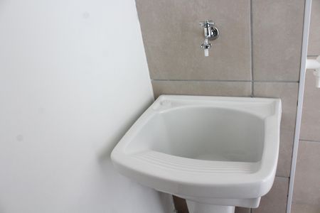 Apartamento à venda com 35m², 2 quartos e sem vaga Apartamento à venda com 35m², 2 quartos e sem vagaÁrea de Serviço