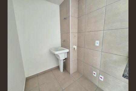 Apartamento à venda com 35m², 2 quartos e sem vaga Apartamento à venda com 35m², 2 quartos e sem vagaÁrea de Serviço