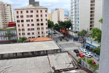 Vista do Quarto 1 de apartamento à venda com 2 quartos, 35m² em Campos Elíseos, São Paulo