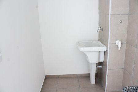 Apartamento à venda com 35m², 2 quartos e sem vaga Apartamento à venda com 35m², 2 quartos e sem vagaÁrea de Serviço