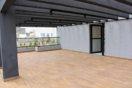 Apartamento à venda com 35m², 2 quartos e sem vaga Apartamento à venda com 35m², 2 quartos e sem vagaMirante