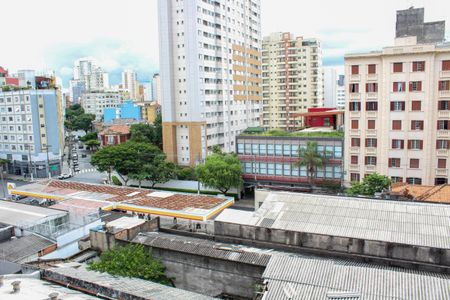 Apartamento à venda com 35m², 2 quartos e sem vaga Apartamento à venda com 35m², 2 quartos e sem vagaVista do Quarto 2