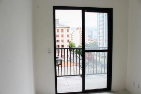 Apartamento à venda com 35m², 2 quartos e sem vaga Apartamento à venda com 35m², 2 quartos e sem vagaSala