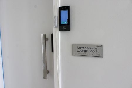 Apartamento à venda com 35m², 2 quartos e sem vaga Apartamento à venda com 35m², 2 quartos e sem vagaLavanderia e Salão de Jogos