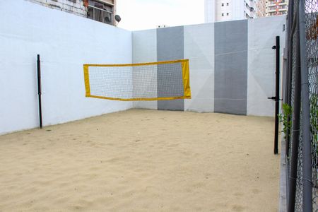 Apartamento à venda com 35m², 2 quartos e sem vaga Apartamento à venda com 35m², 2 quartos e sem vagaQuadra de Areia