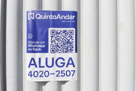 Casa para alugar com 100m², 3 quartos e 1 vagaPlaquinha Instalada