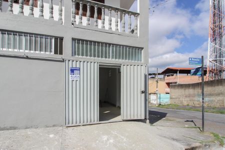Casa para alugar com 100m², 3 quartos e 1 vagaPlaquinha Instalada