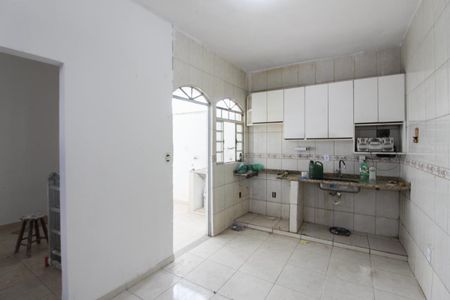 Casa para alugar com 100m², 3 quartos e 1 vagaCozinha