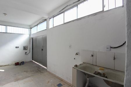 Casa para alugar com 100m², 3 quartos e 1 vagaÁrea de Serviço