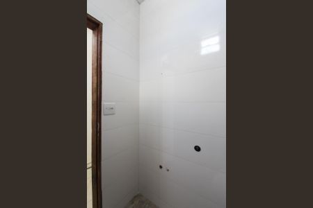 Casa para alugar com 100m², 3 quartos e 1 vagaBanheiro Social