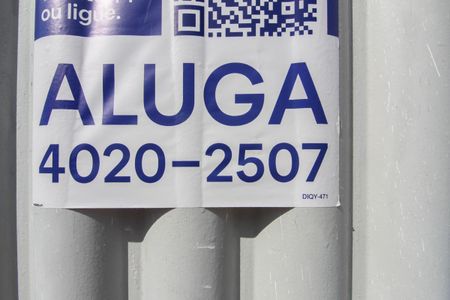 Casa para alugar com 100m², 3 quartos e 1 vagaPlaquinha Instalada DIQY- 471