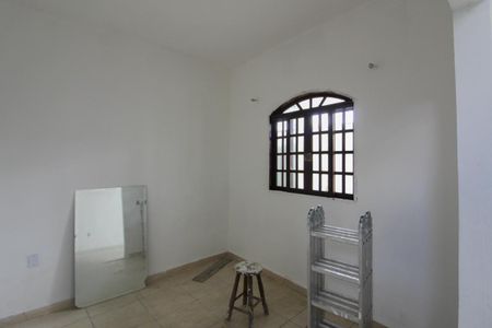 Sala 1 de casa para alugar com 3 quartos, 100m² em Mantiqueira, Belo Horizonte