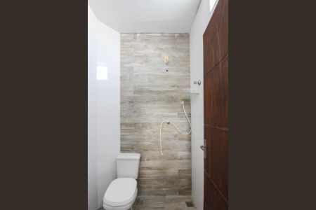 Casa para alugar com 100m², 3 quartos e 1 vagaBanheiro Social