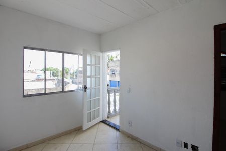 Casa para alugar com 100m², 3 quartos e 1 vagaSala 2