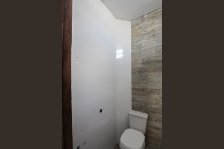 Casa para alugar com 100m², 3 quartos e 1 vagaBanheiro Social