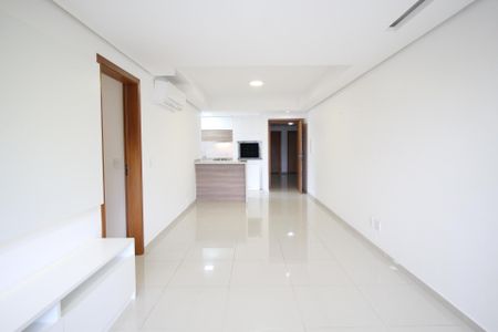 Sala de apartamento para alugar com 3 quartos, 90m² em Passo D’areia, Porto Alegre