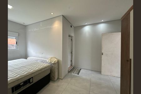 Casa para alugar com 60m², 1 quarto e sem vagaQuarto