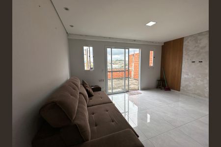 Casa para alugar com 60m², 1 quarto e sem vagaSala/Cozinha