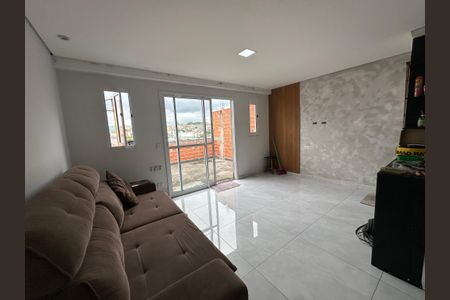 Casa para alugar com 60m², 1 quarto e sem vagaSala/Cozinha