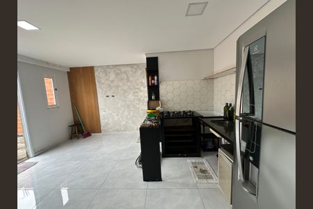 Casa para alugar com 60m², 1 quarto e sem vagaSala/Cozinha