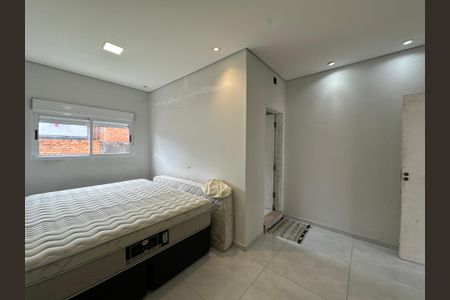 Casa para alugar com 60m², 1 quarto e sem vagaQuarto