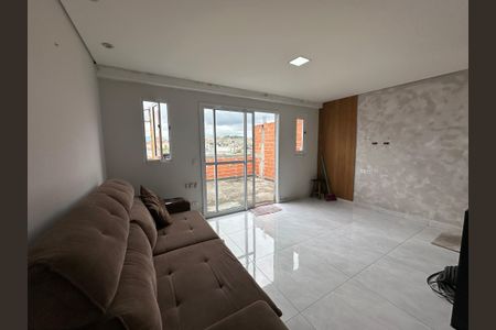 Casa para alugar com 60m², 1 quarto e sem vagaSala/Cozinha