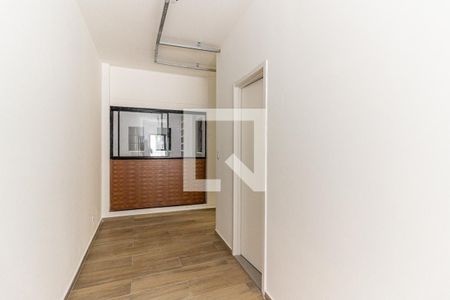 Studio para alugar com 42m², 1 quarto e sem vaga