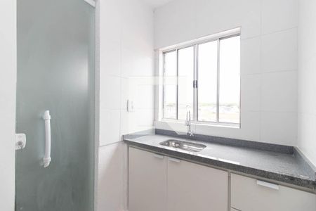 Kitnet/Studio para alugar com 1 quarto, 18m² em Vila Maria Baixa, São Paulo