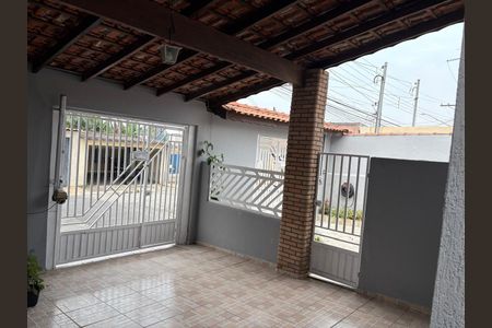 Casa para alugar com 100m², 2 quartos e 1 vaga Casa para alugar com 100m², 2 quartos e 1 vagaÁrea externa