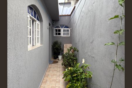 Casa para alugar com 100m², 2 quartos e 1 vaga Casa para alugar com 100m², 2 quartos e 1 vagaÁrea externa