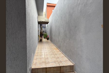 Casa para alugar com 100m², 2 quartos e 1 vaga Casa para alugar com 100m², 2 quartos e 1 vagaÁrea externa
