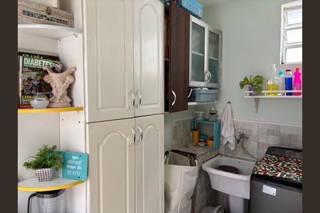 Casa para alugar com 100m², 2 quartos e 1 vaga Casa para alugar com 100m², 2 quartos e 1 vagaÁrea de serviço