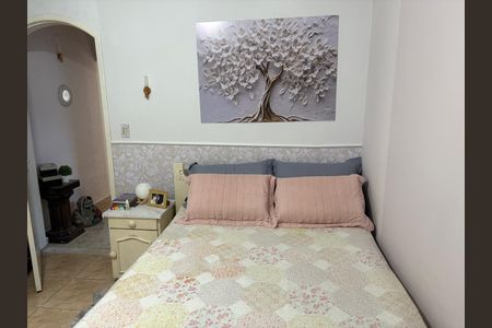 Casa para alugar com 100m², 2 quartos e 1 vaga Casa para alugar com 100m², 2 quartos e 1 vagaQuarto