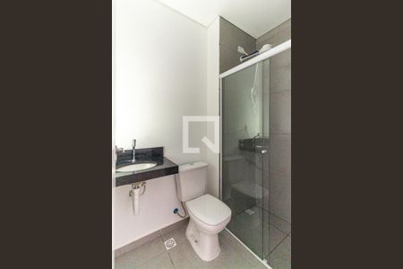 Studio para alugar com 42m², 1 quarto e sem vaga