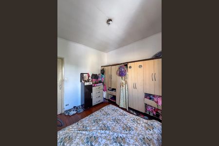 Suite  de casa à venda com 2 quartos, 105m² em Ipiranga, São Paulo